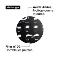 Concentr&eacute; combleur de pointes Pro Longer
