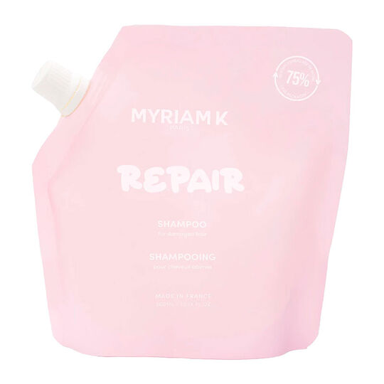 Shampooing cheveux abîmés Repair 300 ml