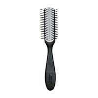 Brosse démêlante D3 Blanc et noir