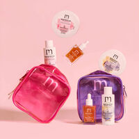 Trousse d&eacute;couverte cheveux color&eacute;s