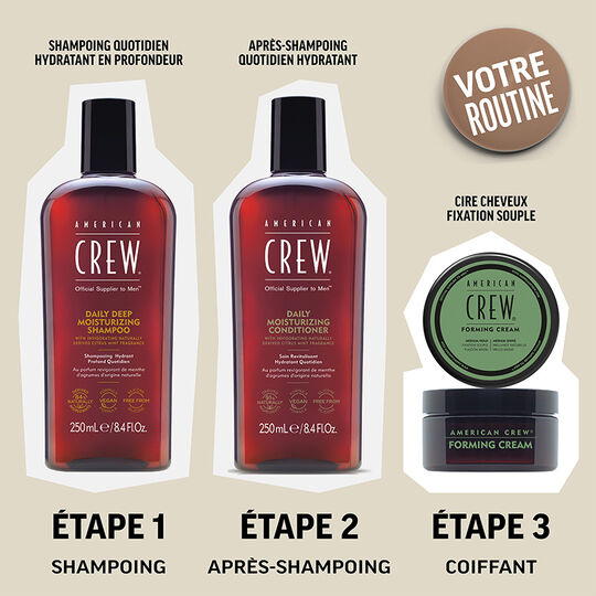 Crème modelante Forming Cream