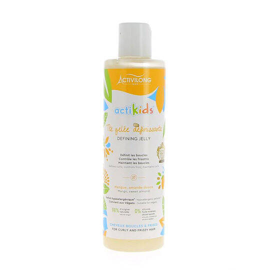 Gelée définissante Actikids