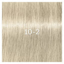 10-2 blond tr&egrave;s tr&egrave;s clair iris&eacute;