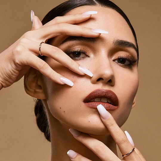 Faux ongles Classy be-you-tifull taille long