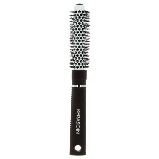 Brosse à brushing professionnelle céramique 20mm