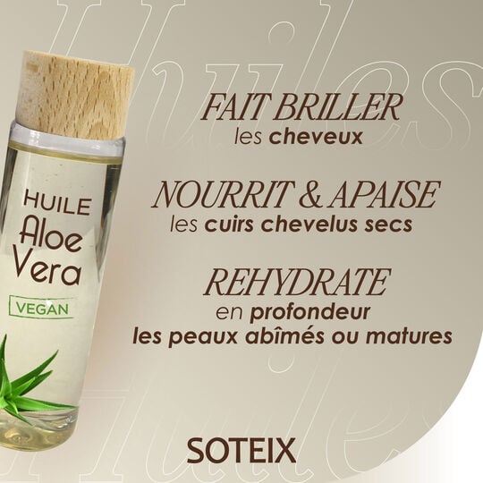 Rituel apr&egrave;s soleil