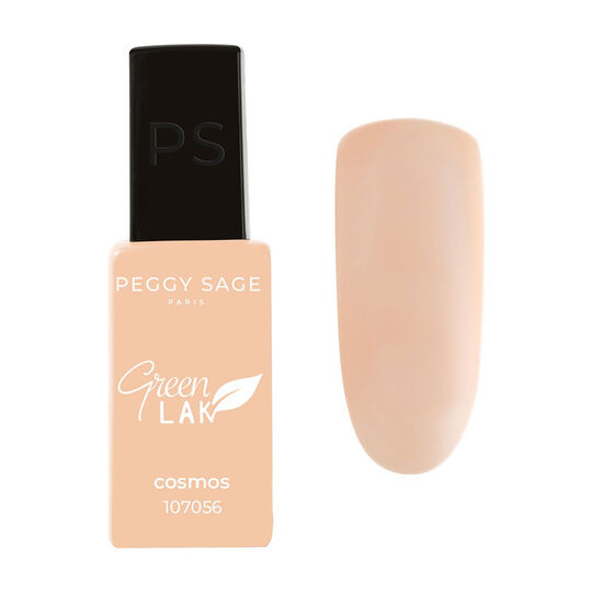 Vernis à ongles longue tenue Green Lak cosmos