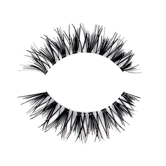 Faux cils + colle Dear