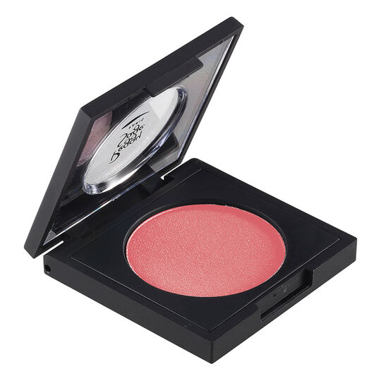 Fard à joues rose satin