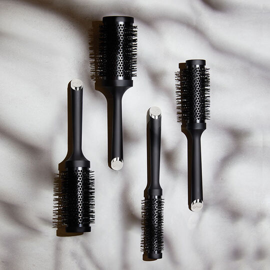 Brosse ronde céramique The blow dryer 55 mm -taille 4