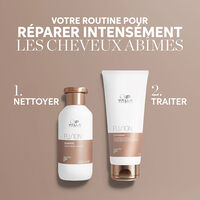 Conditionneur Intense Repair Fusion 1000ml