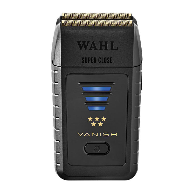 Outil de finition Vanish 5 Star Series