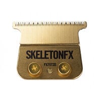 Tête de coupe Skeleton