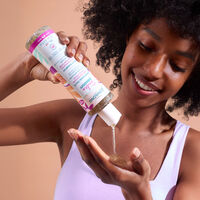 Shampooing fruité Tendre Passion