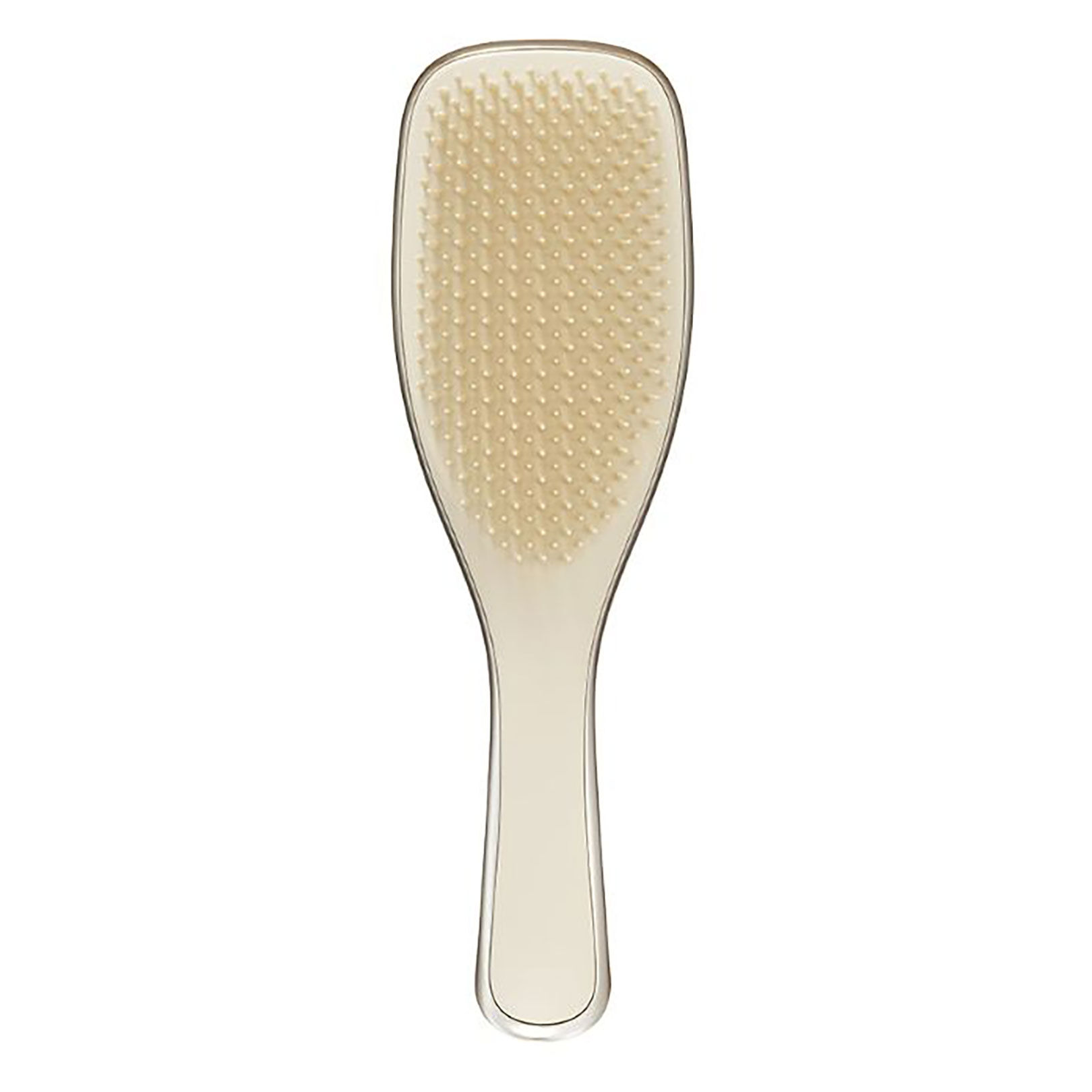 Brosse d&eacute;m&ecirc;lante Ultimate Detangler chrome neo gold