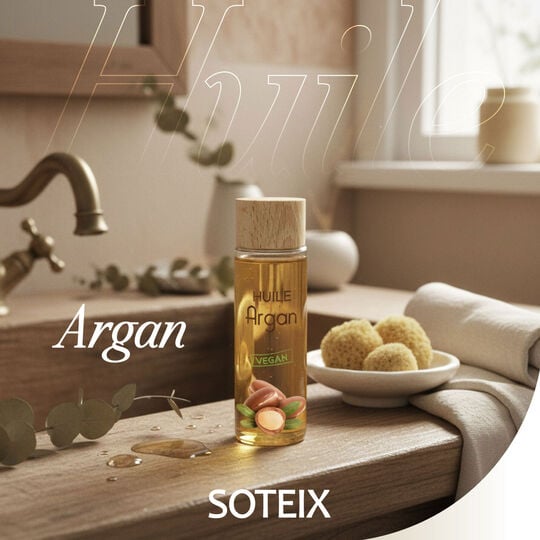 Rituel longueurs et pointes s&egrave;ches
