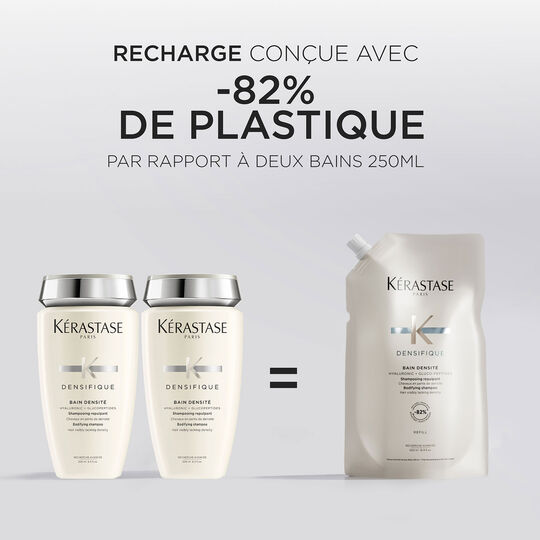 Bain densité Densifique recharge 500ml