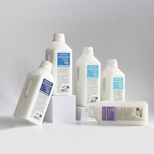 Oxydant cr&egrave;me 40 volumes 12% 75ml