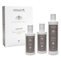 Démaquillant Color Off