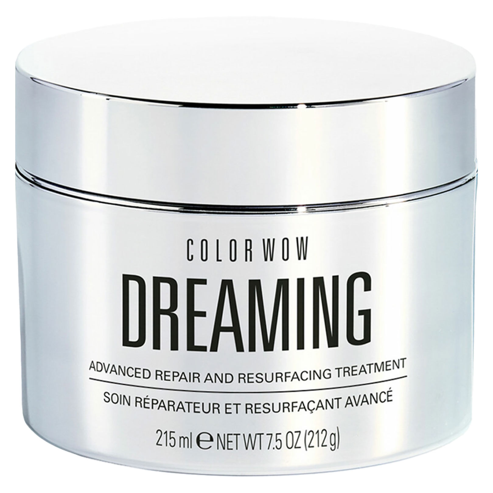 Soin r&eacute;parateur et resurfa&ccedil;ant avanc&eacute; Dreaming