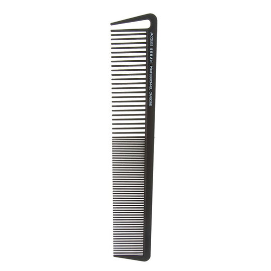 Peigne démêloir avec dent de séparation 21,6cm