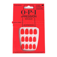 Faux ongles xpress/on cajun shrimp