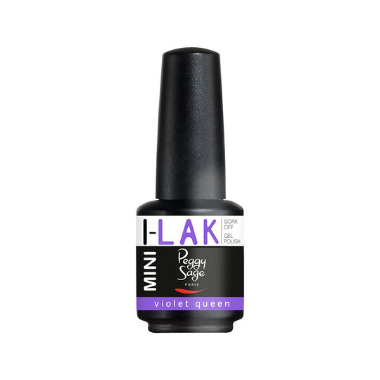 I-Lak Mini violet queen