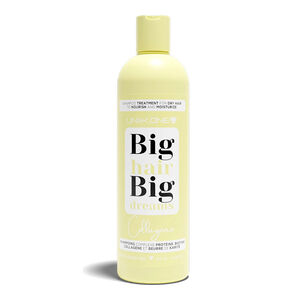 Shampooing nourrissant Collagène