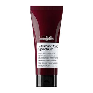 Soin conditionneur fixateur de couleur Vitamino Color Spectrum 200 ml
