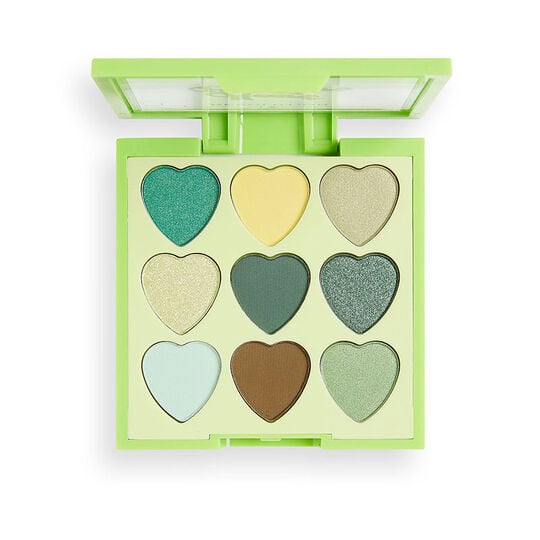 Palette Heartbreakers lucky