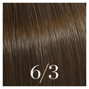 6/3 blond fonc&eacute; dor&eacute;
