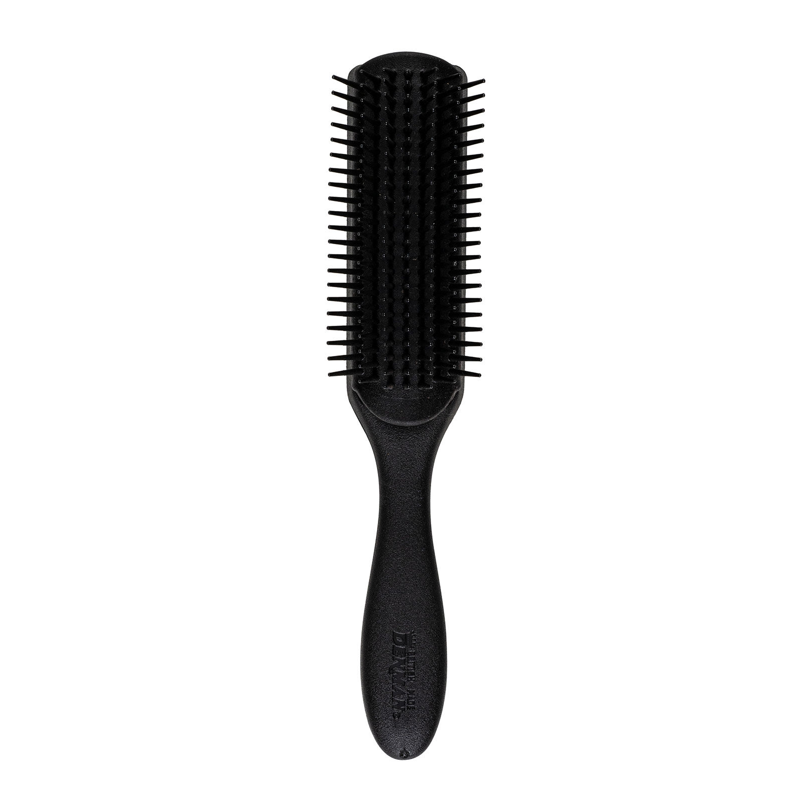 Brosse d&eacute;m&ecirc;lante D3 Noir