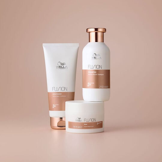 Shampooing Intense Repair Fusion 500ml