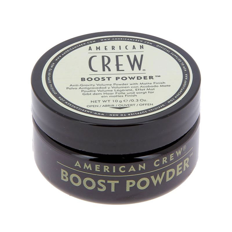 Poudre volume anti-gravit&eacute; Boost Powder