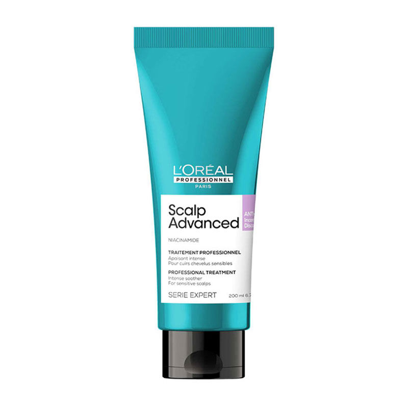 Traitement apaisant intense Scalp Advanced