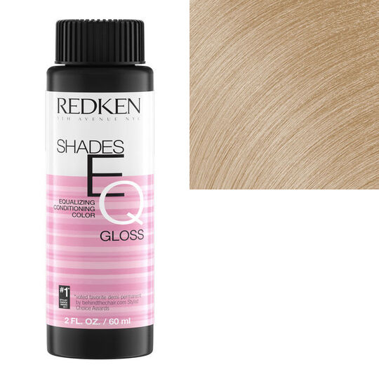 Coloration ton sur ton Shades EQ Gloss 010N naturel