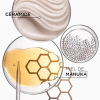 Cr&egrave;me de jour fondamentale Curl Manifesto