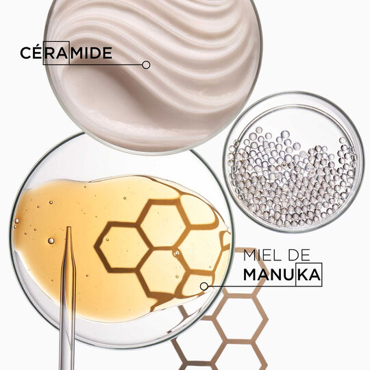 Cr&egrave;me de jour fondamentale Curl Manifesto