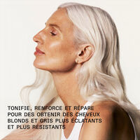 Shampooing neutralisant n°4P