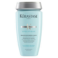 Bain riche Dermo-Calm Specifique