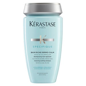 Bain riche Dermo-Calm Specifique