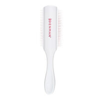Brosse démêlante D4 rose