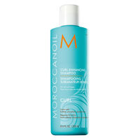 Shampooing sublimateur de boucles