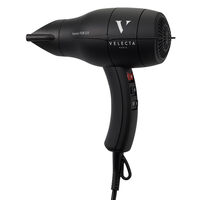 S&egrave;che-cheveux Iconic TGR 2.0 noir intense