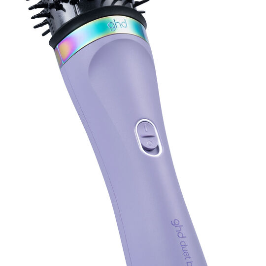 Brosse soufflante Duet Blowdry Collection Futurescape