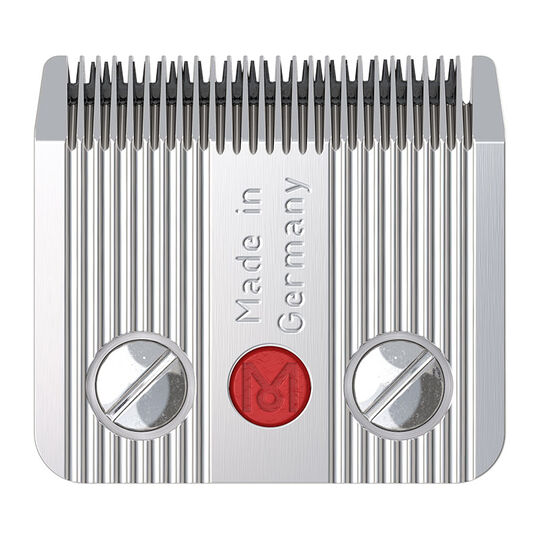 Tête de coupe pour tondeuse 1400 Professionnal Wahl Moser