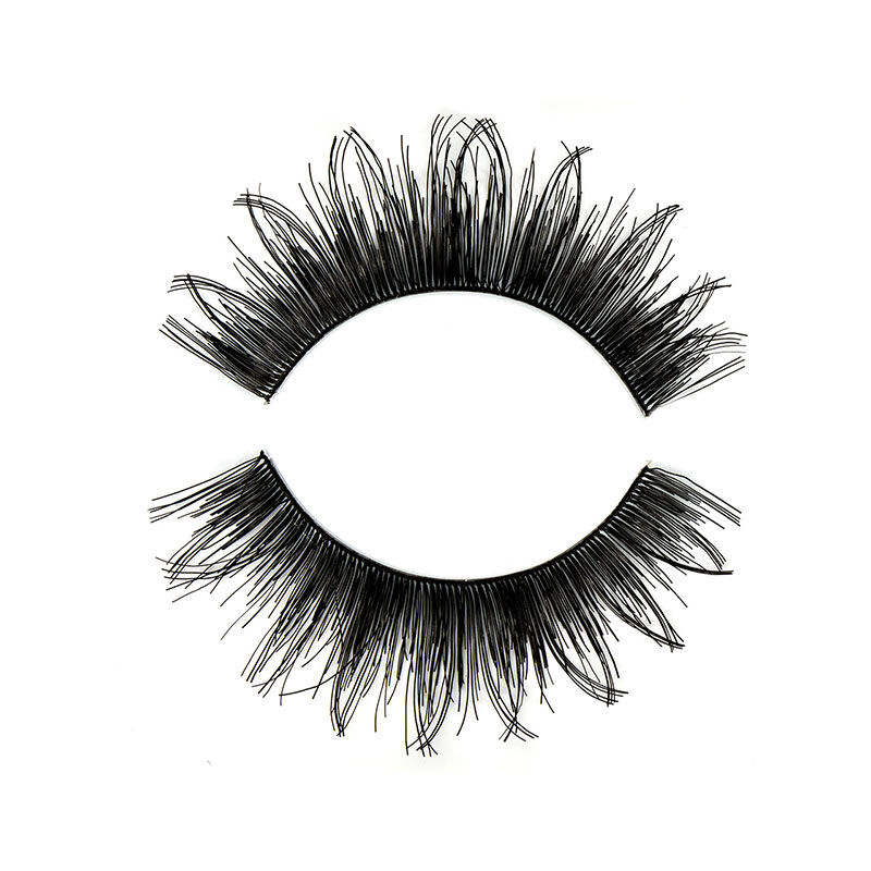 Faux cils + colle Amazing