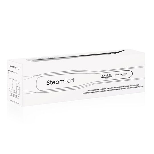 SteamPod 3.0