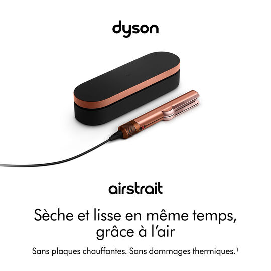 Lisseur Airstrait &eacute;dition limit&eacute;e