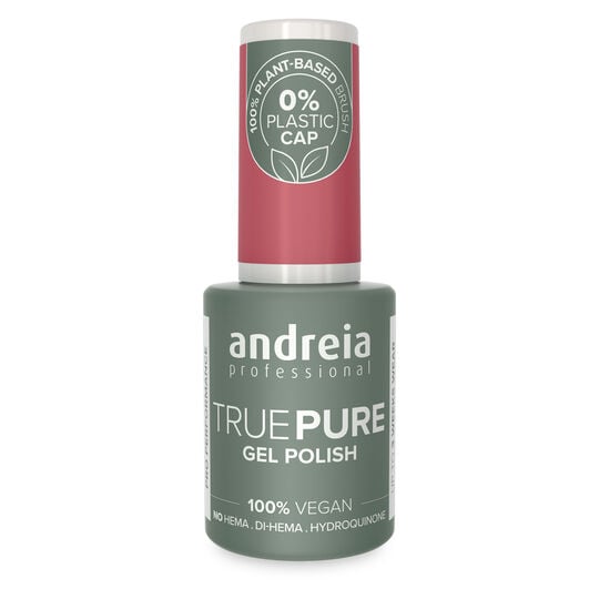 Vernis semi-permanent True Pure T27